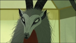 My Brother the Minotaur - Season 01 Episode 05